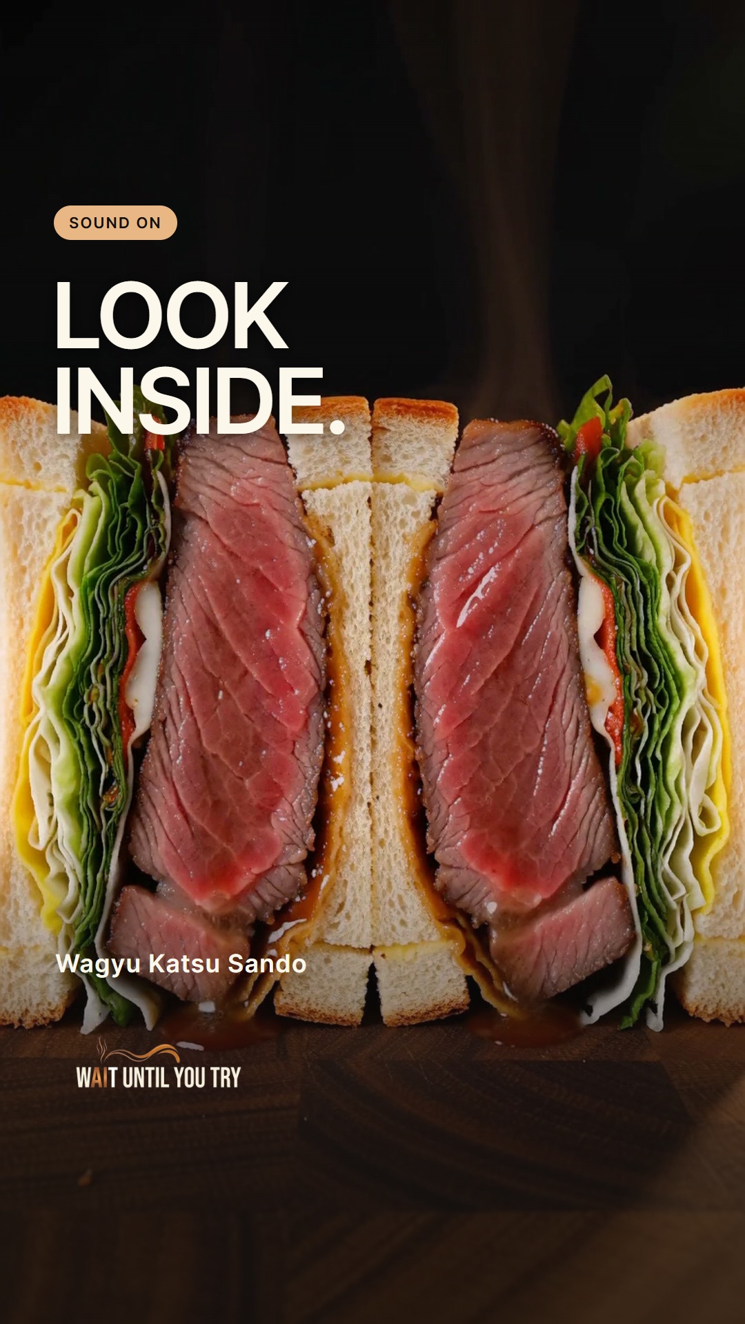 Upcoming Secret Recipe Film